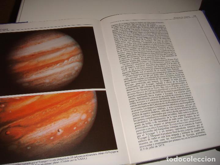 Libros antiguos: COSMOS: CARL SAGAN - Foto 2