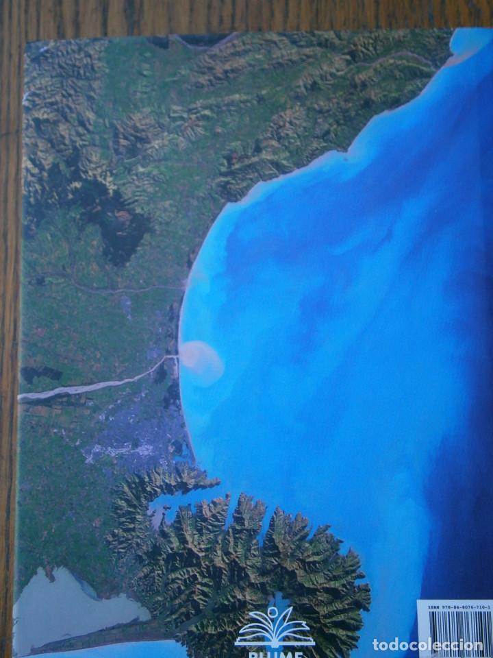 Libros antiguos: LA TIERRA DESDE EL CIELO - Foto 4