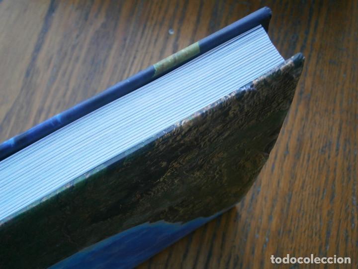 Libros antiguos: LA TIERRA DESDE EL CIELO - Foto 5