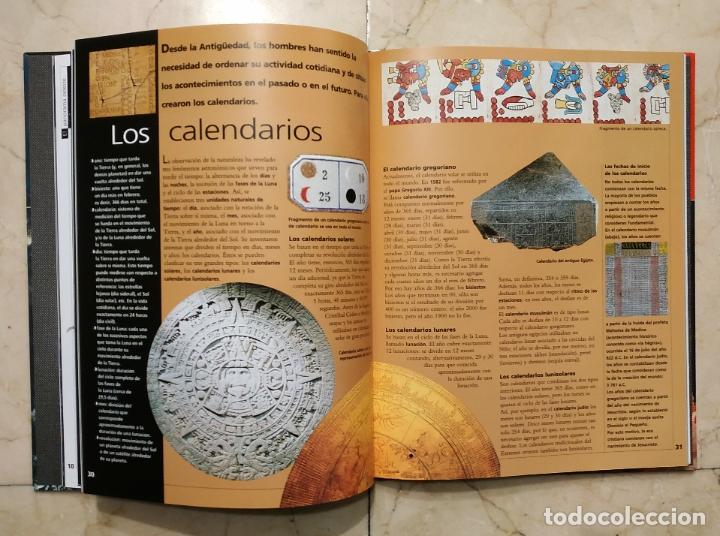 Libros antiguos: LAROUSSE DESCUBRE - EL UNIVERSO - Foto 3