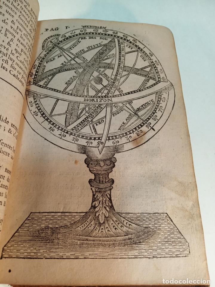 Libros antiguos: Genómica universal, o la ciencia de rastrear relojes de sol en todo tipo de dispositivos estables y - Foto 7 - 184039262