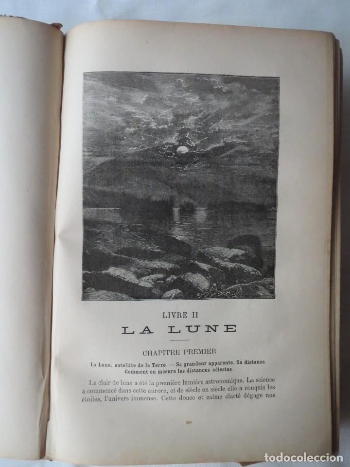 astronomie populaire camille flammarion 1880 - camille flammarion astronomie pdf