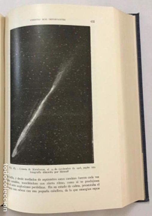 Libros antiguos: ASTRONOM&Iacute;A POPULAR. - Foto 3