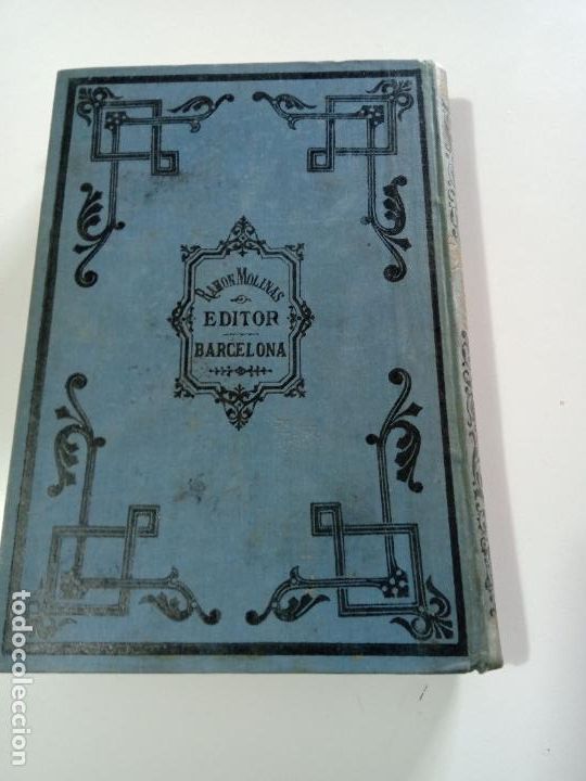 Libros antiguos: HISTORIA DE LOS CIELOS - Foto 4