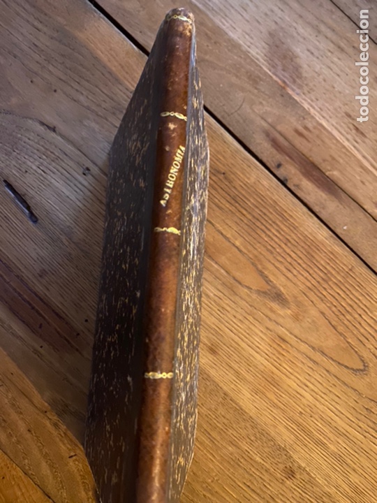 Libros antiguos: Astronom&iacute;a - Foto 2