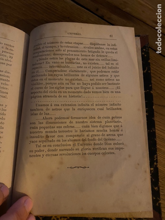 Libros antiguos: Astronom&iacute;a - Foto 6