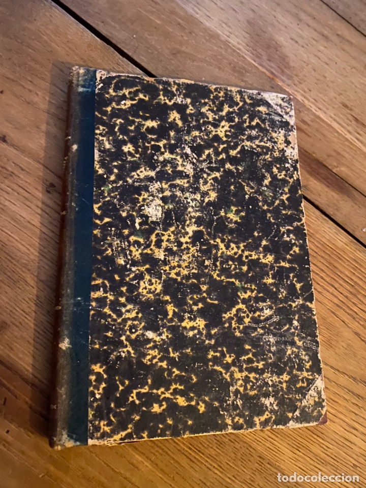 Libros antiguos: Astronom&iacute;a - Foto 1
