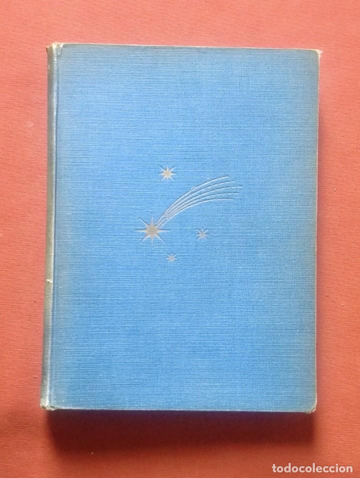 Libros antiguos: EL FIRMAMENTO - LUIS RODES - 1934 - Foto 2