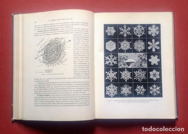 Libros antiguos: EL FIRMAMENTO - LUIS RODES - 1934 - Foto 3