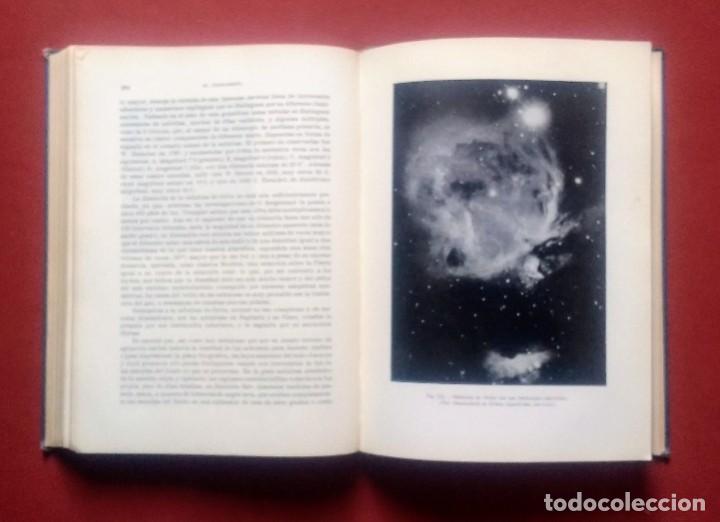 Libros antiguos: EL FIRMAMENTO - LUIS RODES - 1934 - Foto 4