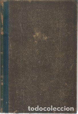 Libros antiguos: Historia del cielo - DE OCHOA, C. - Foto 1