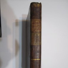 Libros antiguos: ESPECTÁCULO DE LA NATURALEZA M.PLUCHE 1786 MADRID TOMO VII PARTE 4-- EL CIELO -3º ED.
