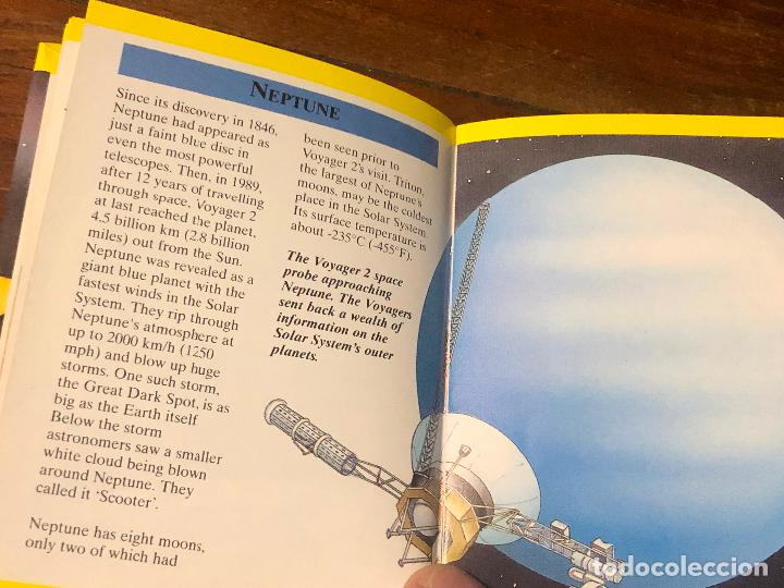 Libros antiguos: astronomy factfinders - Foto 3