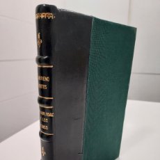 Libros antiguos: HABITABILIDAD DE LOS ASTROS. JOSÉ MORENO FUENTES. 1881. PRIMERA EDICIÓN