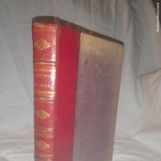 Libros antiguos: EL SOL PUEDE ESTAR HABITADO? - AÑO 1866 - F.COYTEUX - PLANCHAS•MUY RARO.
