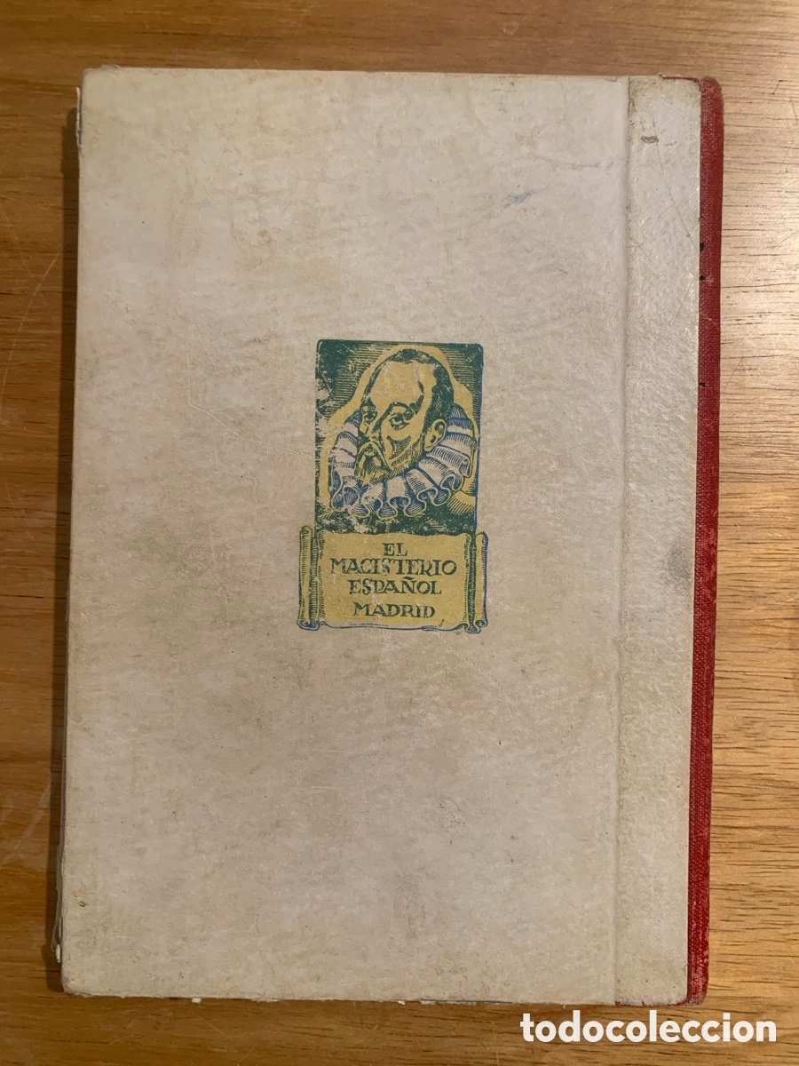 Libros antiguos: Libro antiguo astronom&iacute;a El Cielo - Foto 2
