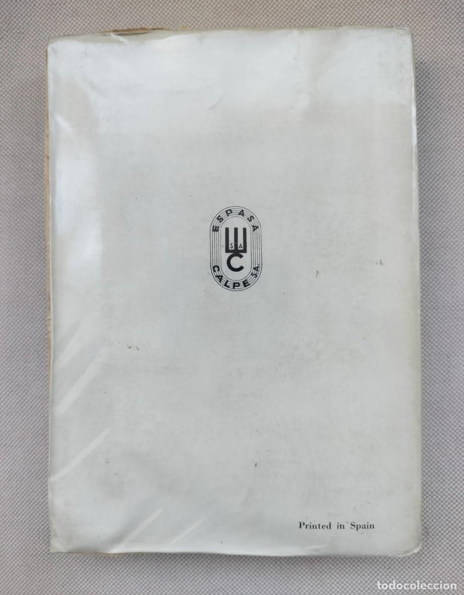 Libros antiguos: ASTRONOMIA. Jose Comas Sol&aacute; - Foto 4