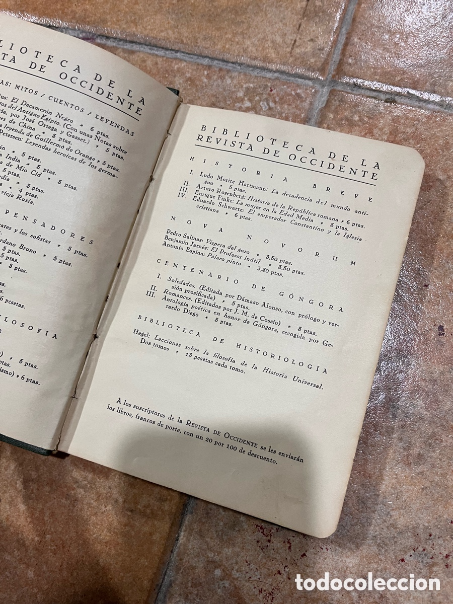 Libros antiguos: Blas67A Estrellas y &aacute;tomos - A.S. Eddington - Foto 4