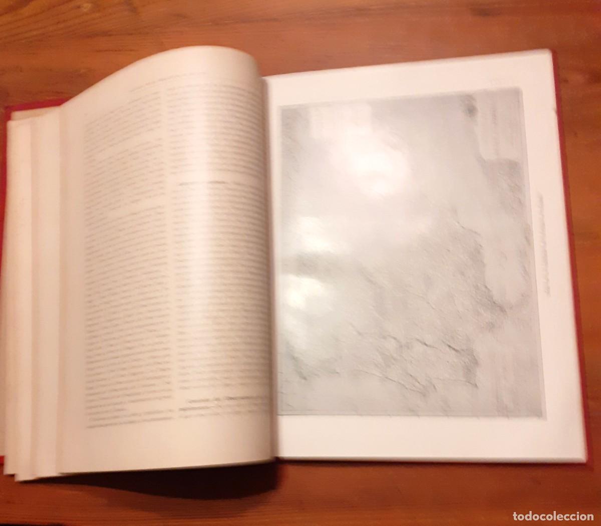 Libros antiguos: LIBRO OBSERVACIONES SOBRE EL ECLIPSE DE SOL DE 1905 OBSERVATORIO DEL EBRO - Foto 4