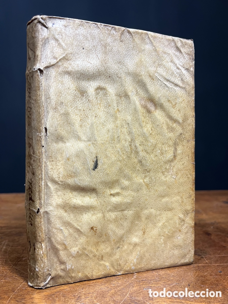 Libros antiguos: 1626, Michel Connette, Geometrie&hellip;. - Foto 18