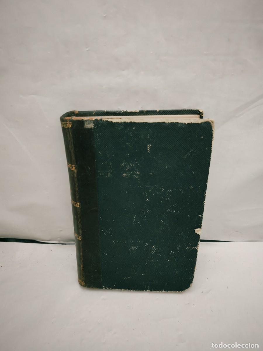 Antiquarische B&uuml;cher: Los Meteoros (Primera edici&oacute;n en espa&ntilde;ol, Librer&iacute;a Hachette y C&iacute;a, 1870)