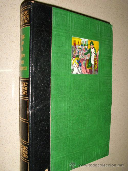 Libros antiguos: SOUVENIRS DE J-R COIGNET - Foto 1