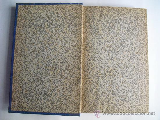 Libros antiguos: 1933 VIDAS HISPANO AMERICANAS DEL SIGLO XIX RIESGO Y VENTURA DEL GRAN DUQUE DE OSUNA - Foto 2 - 27838792