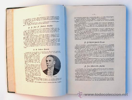 Libros antiguos: A TRAVES DEL PROGRESO. Saturnino Huerta - Foto 4
