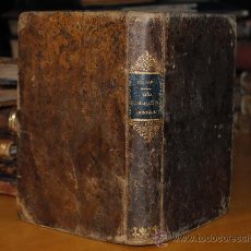 Libros antiguos: 1856.- VIDA DE SAN LUIS GONZAGA DE LA COMPAÑIA DE JESUS. PADRE VIRGILIO CEPARI. Lote 29283527