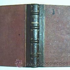 Libros antiguos: EL CIVILIZADOR (O LA HISTORIA DE LA HUMANIDAD POR SUS GRANDES HOMBRES). ALFONSO DE LAMARTINE, 1860. Lote 30113739
