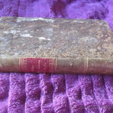 Libros antiguos: VIDA DE SAN VICENTE DE PAUL. POR FRAY JUAN DEL SANTISIMO SACRAMENTO. 1884.. Lote 87107048
