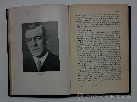 Libros antiguos: GENIO Y CARACTER - A&Ntilde;O 1931 - Foto 3