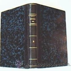 Libros antiguos: HISTOIRE DE LA VIE ET DES OUVRAGES DE P. CORNEILLE. M. J. TASCHEREAU.TOME SECOND. 1869 . Lote 36770046