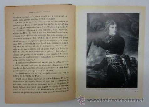 Libros antiguos: NAPOLEON - Foto 3