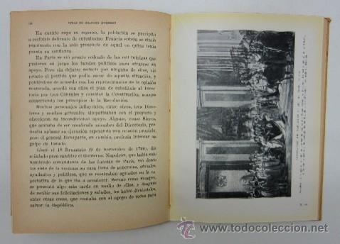 Libros antiguos: NAPOLEON - Foto 4