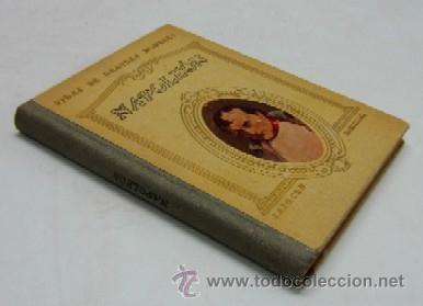 Libros antiguos: NAPOLEON - Foto 6