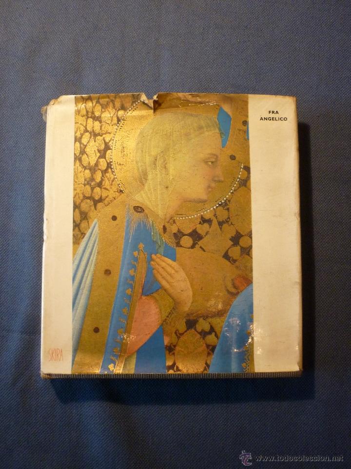 Libros antiguos: Fra Angelico - Foto 1