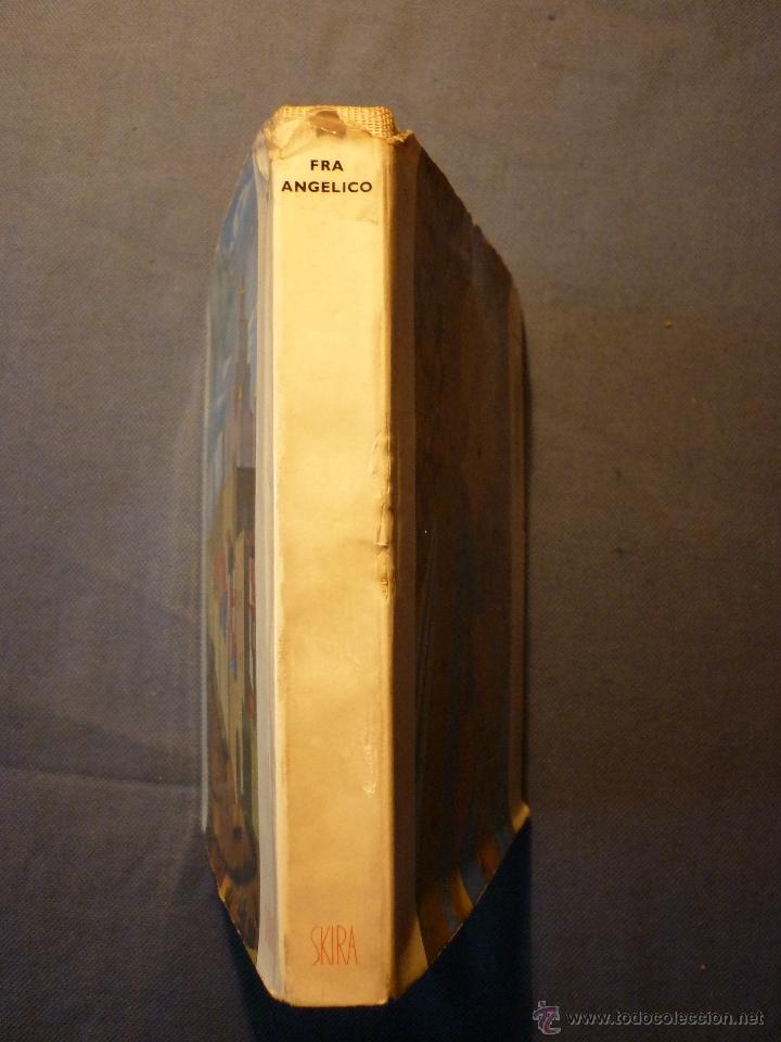 Libros antiguos: Fra Angelico - Foto 2