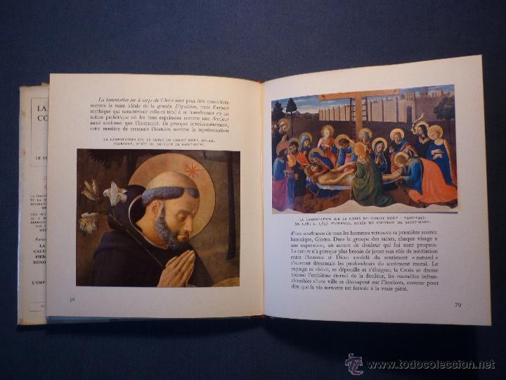 Libros antiguos: Fra Angelico - Foto 5