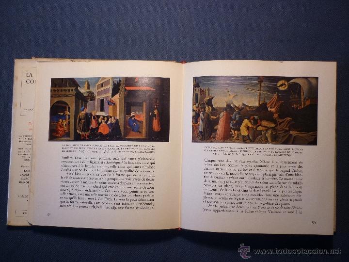 Libros antiguos: Fra Angelico - Foto 6