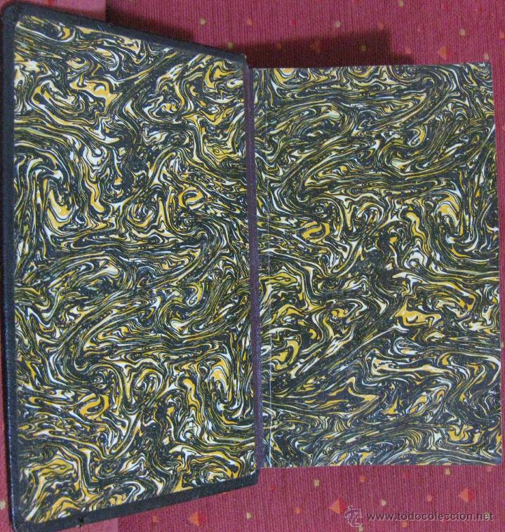 Libros antiguos: Manuel B. Coss&iacute;o. El Greco I: texto. 1908 - Foto 2