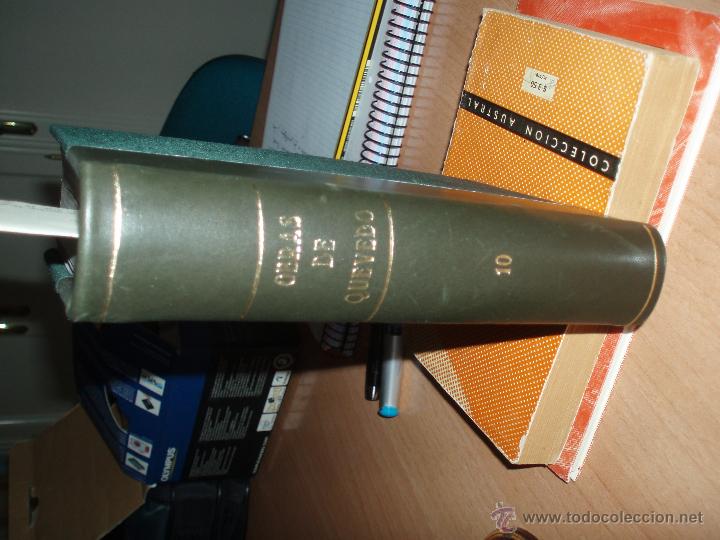 Libros antiguos: Vida de Quevedo - Foto 2