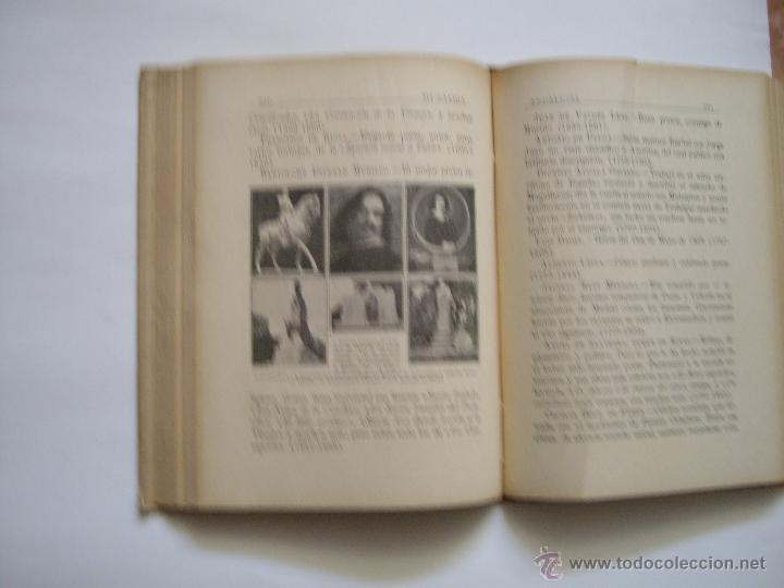 Libros antiguos: MI PATRIA - Foto 2