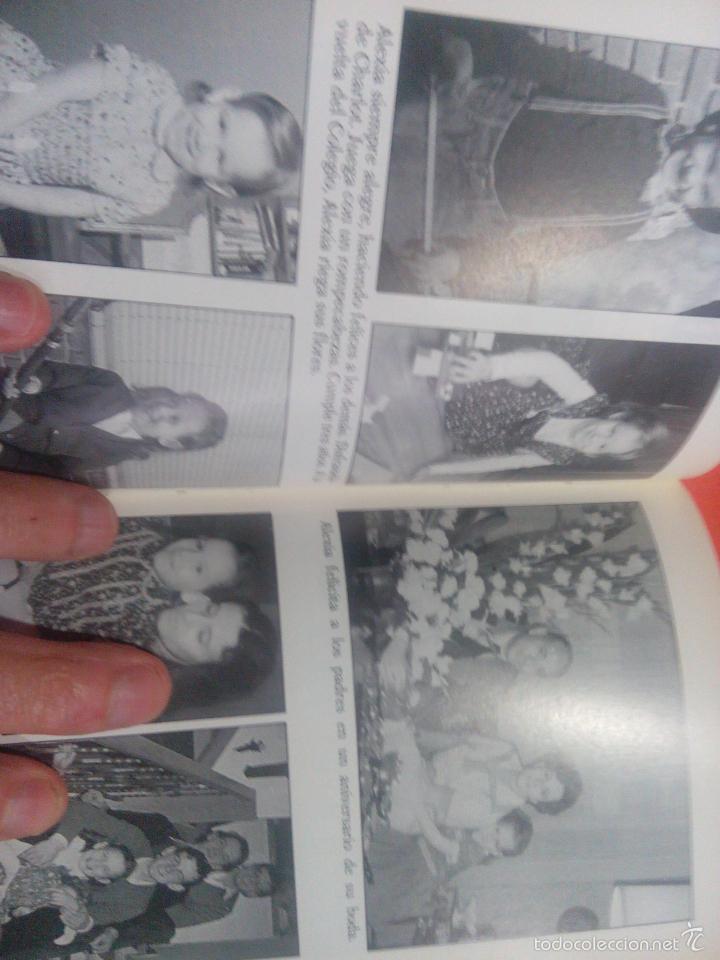 Libros antiguos: ALEXIA MIGEL ANGEL MONGE @ - Foto 2