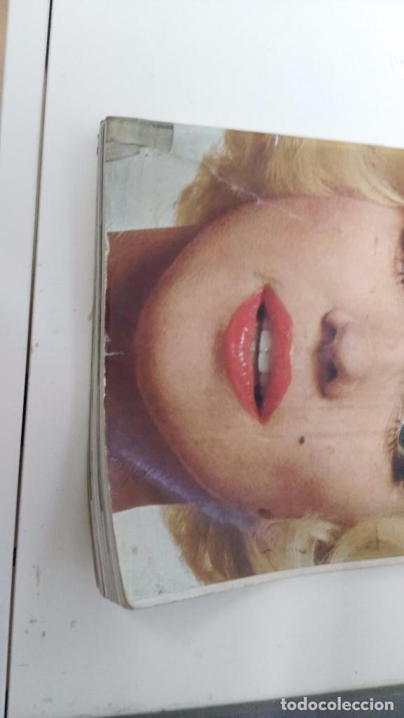 Libros antiguos: libro marilyn monroe antiguo - Foto 2