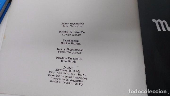 Libros antiguos: libro marilyn monroe antiguo - Foto 3