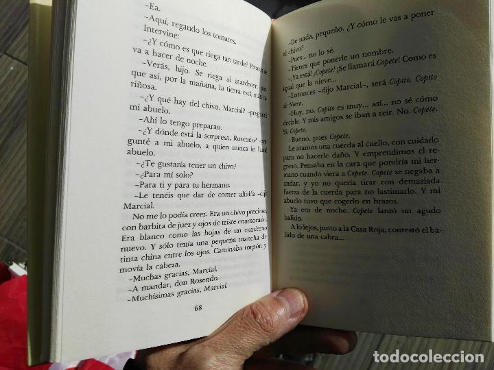 Libros antiguos: Libro jose luis coll el hermano bastardo de Dios @@@@ - Foto 2