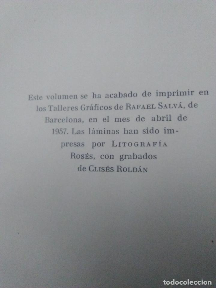 Libros antiguos: TOSSA - Foto 3