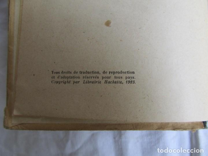 Libros antiguos: Cornelius Nepos 1923 H. No&euml;l - Foto 8