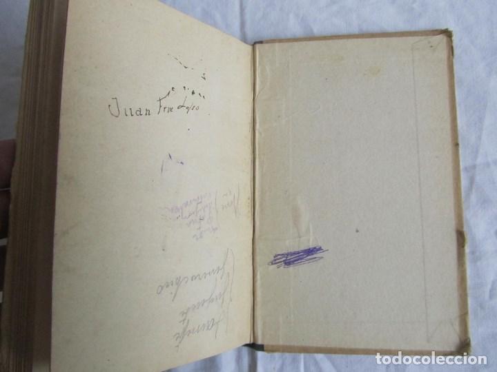 Libros antiguos: Cornelius Nepos 1923 H. No&euml;l - Foto 9